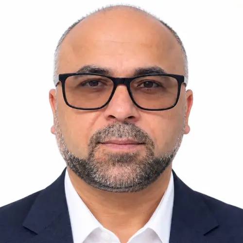 Sayed Hamid Hashemi